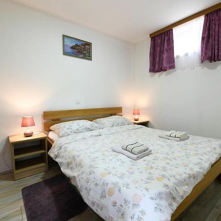 Apartman Jakov Rakovica Zewnętrze zdjęcie