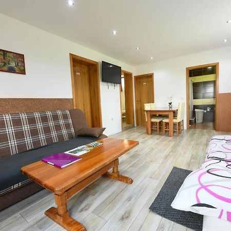 Apartman Jakov Rakovica Zewnętrze zdjęcie