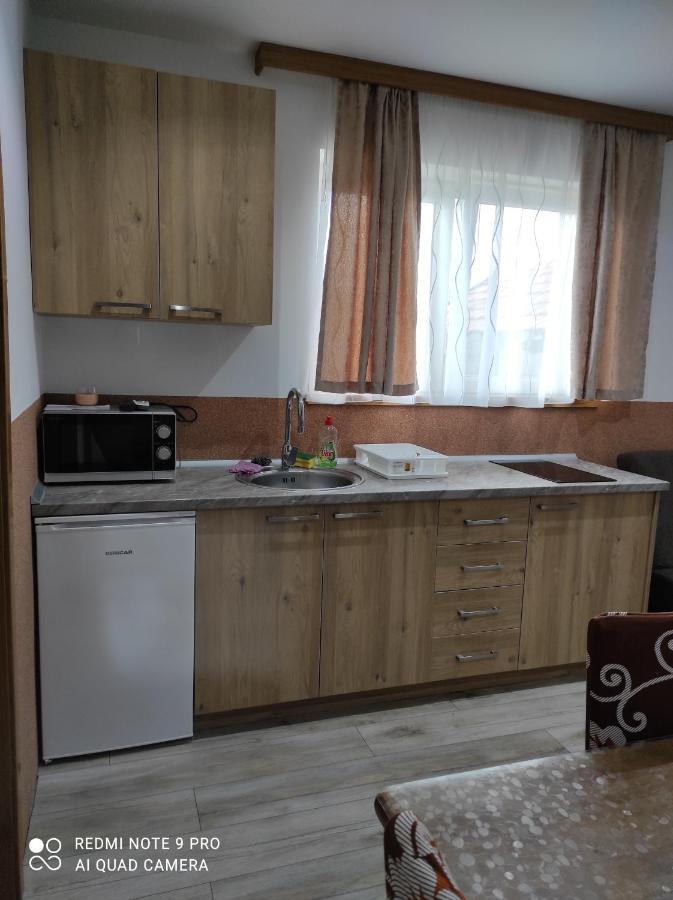Apartman Jakov Rakovica Zewnętrze zdjęcie