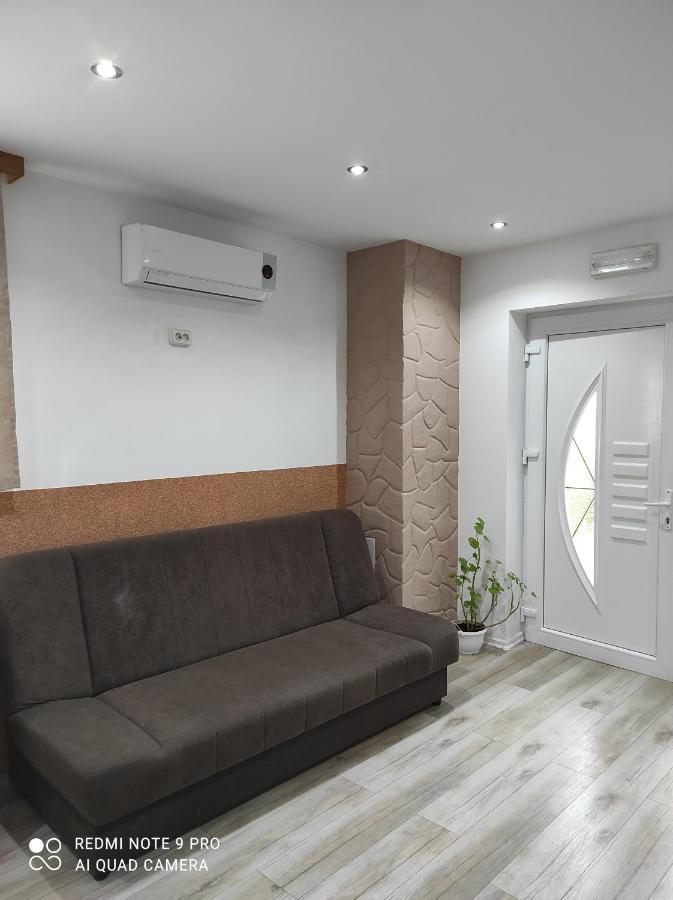 Apartman Jakov Rakovica Zewnętrze zdjęcie