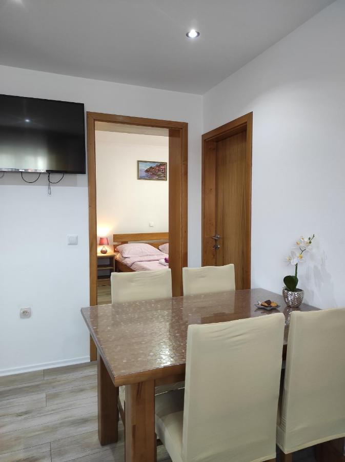 Apartman Jakov Rakovica Zewnętrze zdjęcie