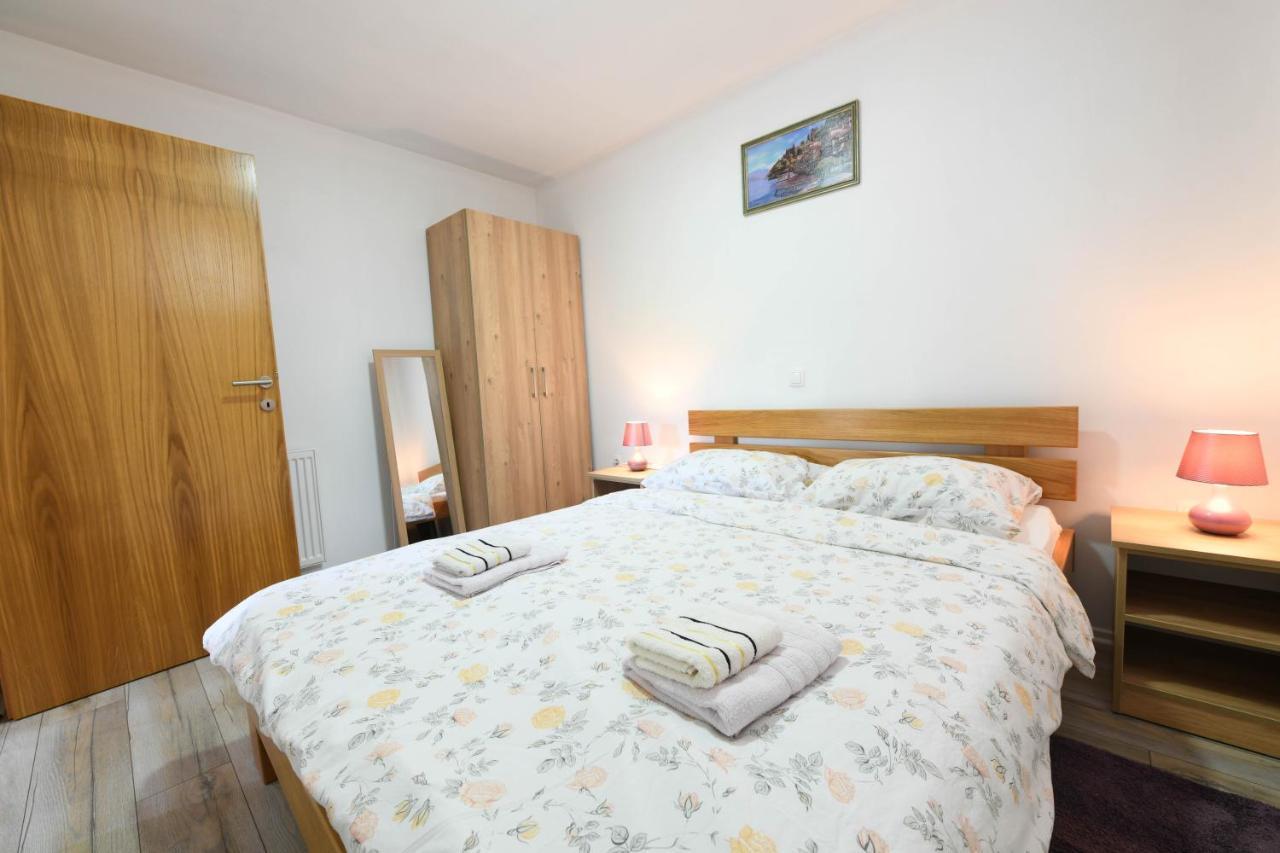 Apartman Jakov Rakovica Zewnętrze zdjęcie