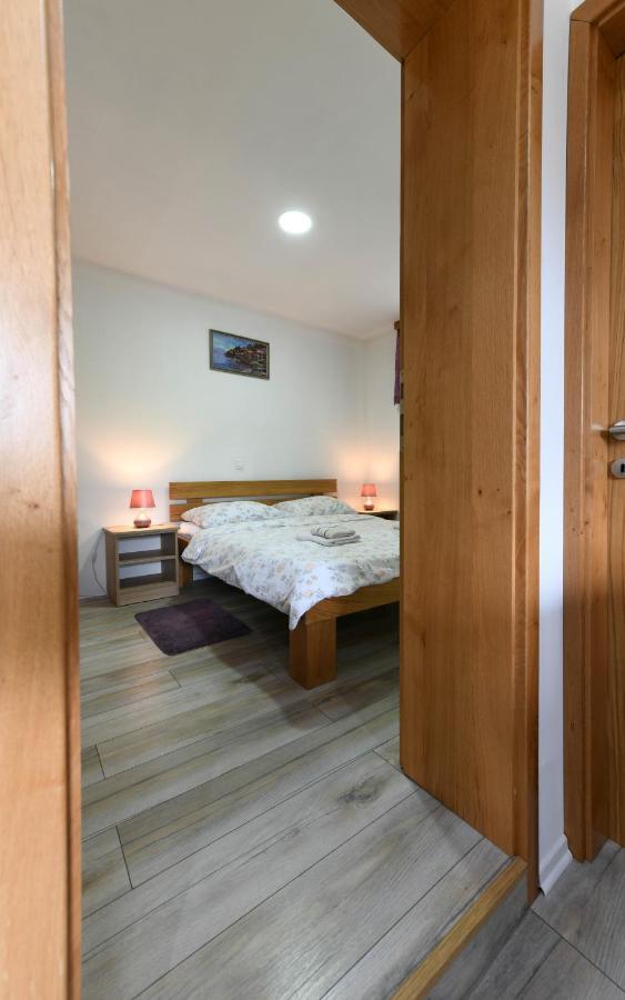 Apartman Jakov Rakovica Zewnętrze zdjęcie
