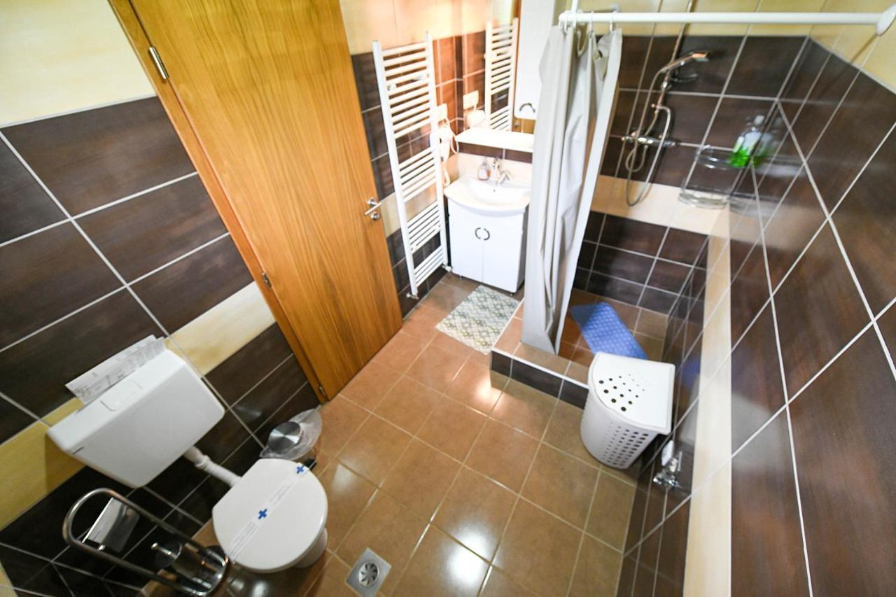 Apartman Jakov Rakovica Zewnętrze zdjęcie