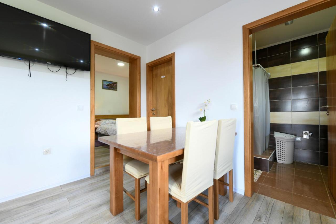 Apartman Jakov Rakovica Zewnętrze zdjęcie