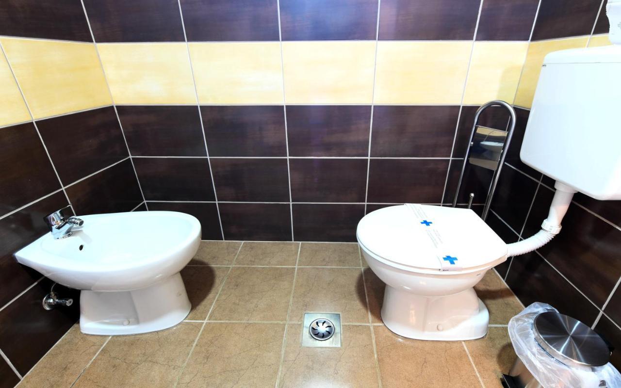 Apartman Jakov Rakovica Zewnętrze zdjęcie