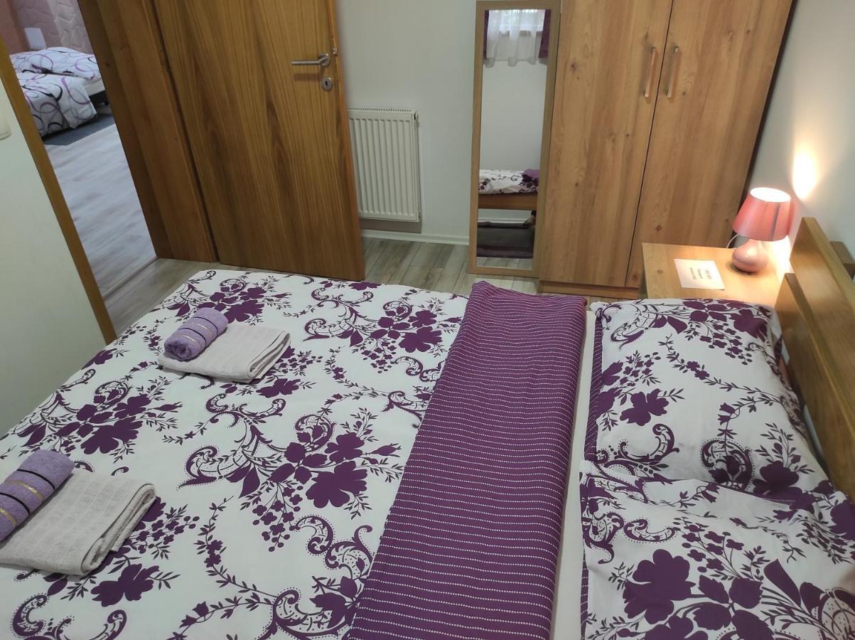 Apartman Jakov Rakovica Zewnętrze zdjęcie