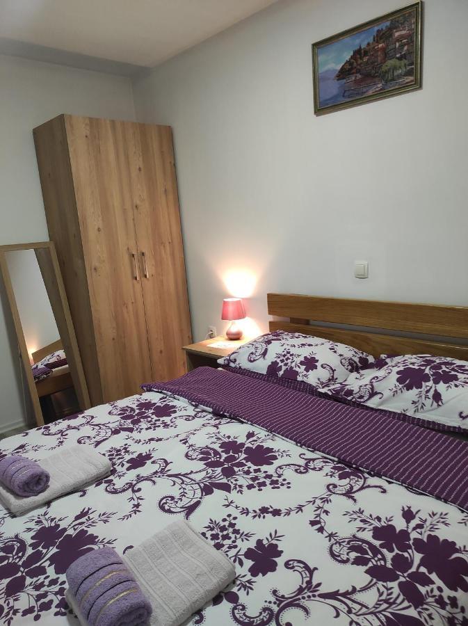 Apartman Jakov Rakovica Zewnętrze zdjęcie
